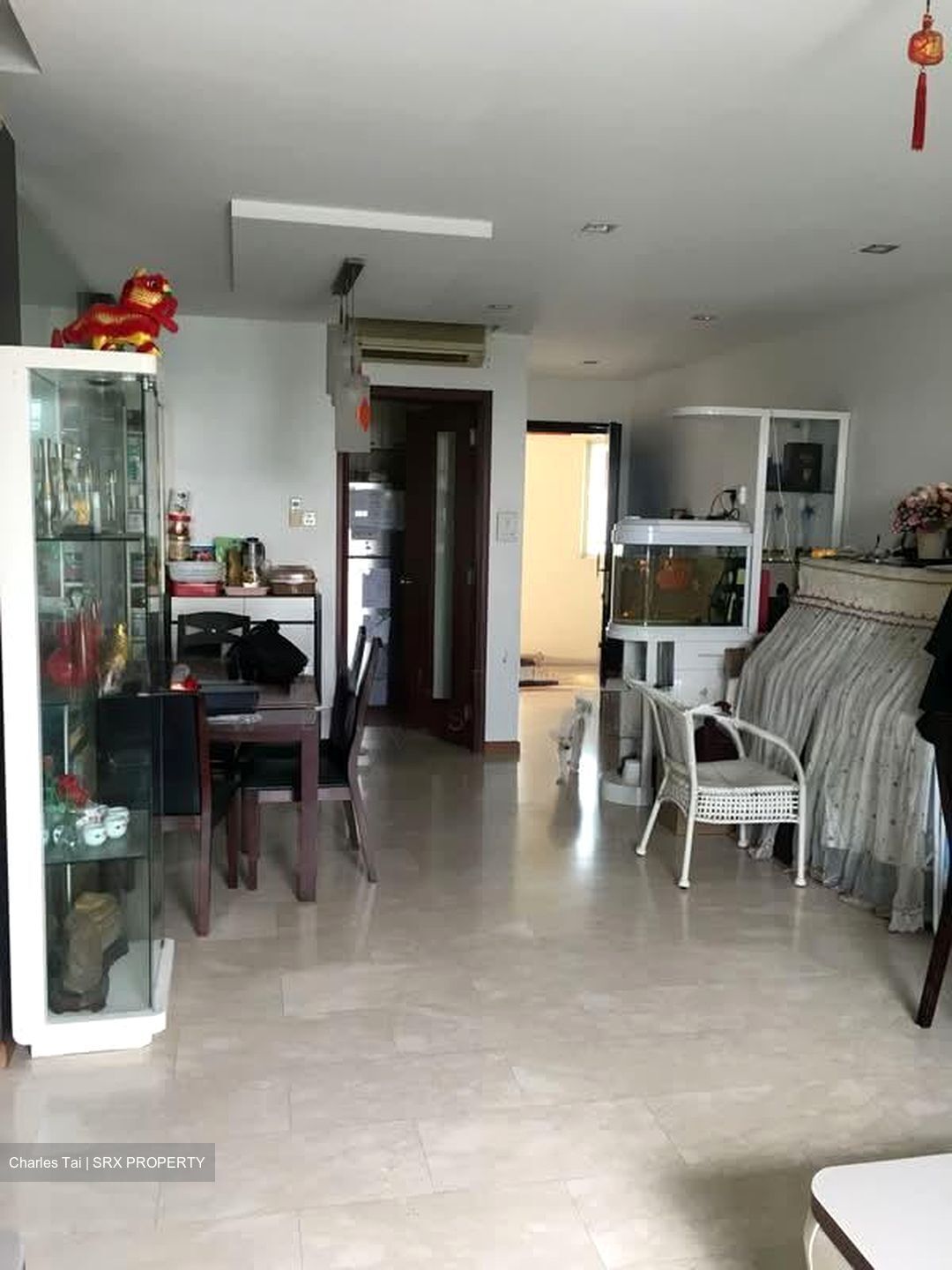 Rio Vista (D19), Condominium #578644451
